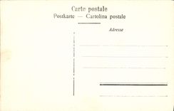 CPA Ragaz Partie An Dem Giessensee