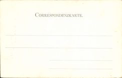 CPA Gruss Aus Innsbruck Goldenes Dachl