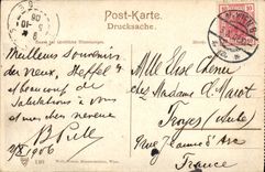 CPA Wien Stephanskirche