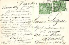 CPA Wien Franzensring