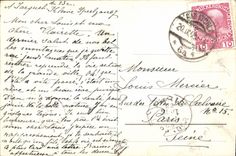 VINTAGE POSTCARD Bad Ischl Kreuzstein