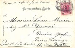 CPA Bad Ischl Esplanade