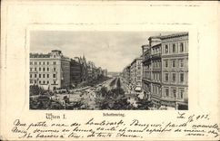 CPA Wien Schottenring