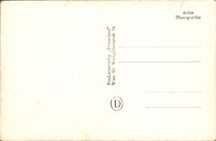 POSTAL Trisslwand EIB Alt Aussee de la VENDIMIA