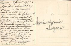 CPA Wien Stefansplatz