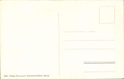 MIT Glarnisch de Glarus de la POSTAL de la VENDIMIA