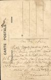 CPA Le Piocheur Pretre