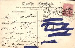 CPA Rouen L'Hotel Bourgtheroulde