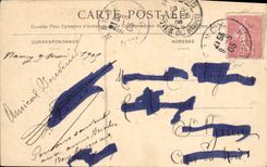 CPA Nancy Place Stanislas Grilles En Fer Forge Oeuvres de Jean Lamour