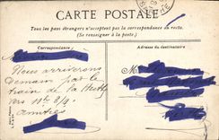 La POSTAL de la VENDIMIA encoleriza estatua de David de encoleriza