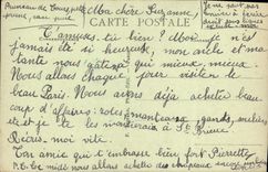 CPA Bois Boulogne Le Chateau De Longchamp