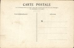 CPA Paris Place De La Bastille