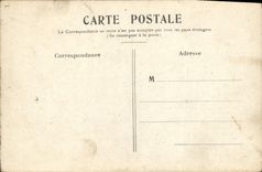 CPA Paris Le Palais Du Trocadero