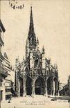 CPA Rouen Eglise Saint Maclou