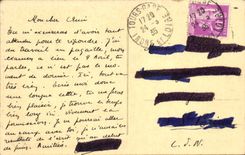 CPA Tours La Cathedrale Saint Gatien