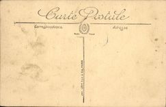 CPA La Turbie Vue Generale