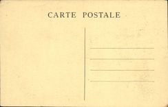 CPA Abbaye d'Hautecombe La Pieta