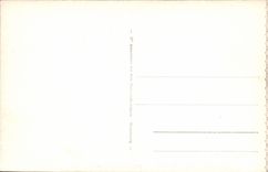 VINTAGE POSTCARD Heavy the Cave Departure of the Procession