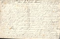 CPA Fantaisie Fleurs 