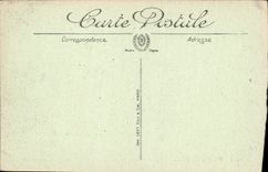 CPA Blois Le chateau Facade Francois 1er