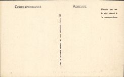 CPA Pierrefonds le chateau