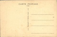 La POSTAL de la VENDIMIA encoleriza St Mauricio de la catedral el puente principal del horno y el púlpito