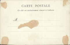 CPA Blois Aile de Francois 1er Salle Fut Assassine le duc de Guise 