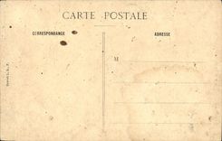 VINTAGE POSTCARD Vendome the Theater