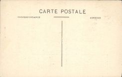CPA Blois Le Chateau 