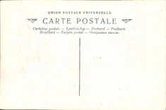 CPA Blois Le Chateau La Facade Francois 1er