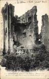 CPA Lavardin Le Chateau