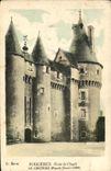 CPA Fougeres Le Chateau