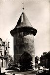 CPM Rouen Tour de Jeanne d'Arc