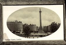 CPA Trafalgar Square London