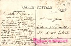 La POSTAL de la VENDIMIA encoleriza el ayuntamiento