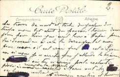 CPA Bordeaux Le Pont de Bordeaux