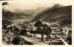 CPA Le Mont Dore Vue Generale