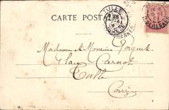 CPA Pour Maigrir Commandements Homme fort 