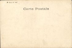 VINTAGE POSTCARD My Beautiful Page Beautiful Page which Like Me I Swear That My Heart Woman