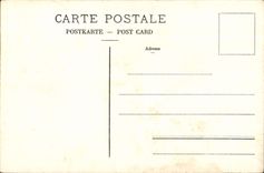 CPA St. Moritz Dort und Bad