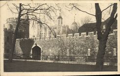 CPA Tower of London