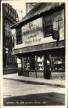 CPM London The Old Curiosity Shop