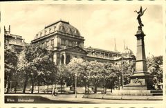 CPM Wien Universitat