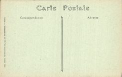 CPA Avallon Portail de l'Eglise Saint Lazare
