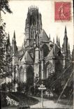 CPA Rouen Eglise Saint Ouen