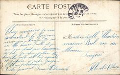 CPA Rouen Eglise Saint Ouen