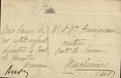 CPA La Turbie Altitude Panorama sur Monaco et Monte Carlo