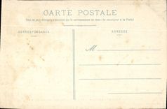 CPA Nancy Place Stanislas Grilles en for forge de Jean Lamour 