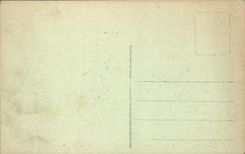 CPA Reims Dans les Ruines apres la Retraite des Allemands Rue Libergier Militaria 