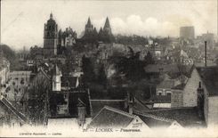 CPA Loches Panorama